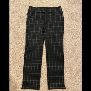 Charter Club Ponte Pant